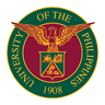 University of the Philippines logo