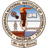 Visvesvaraya National Institute of Technology, Nagpur logo