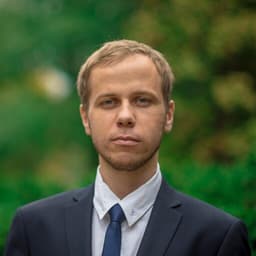 Dmytro Semenovykh