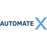 AutomateX logo