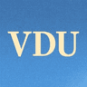 Vytautas Magnus University logo