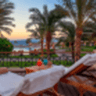 Cleopatra Luxury Hotels logo