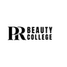 PR Beauty College logo