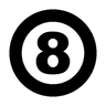 BEFORE EIGHT Group GmbH logo