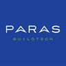 Paras BuildTech logo