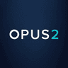 Opus 2 logo