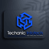 Techanic Infotech logo