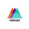 Heroes logo