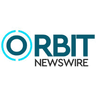 Orbit newsire logo
