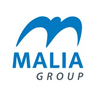 Malia group logo