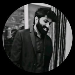 Kedar Patil