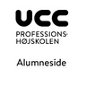 UCC University College Copenhagen logo