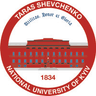 Taras Shevchenko University logo