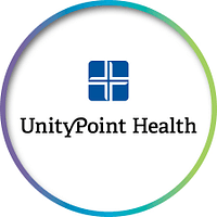 UnityPoint at Home
