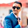 Sandeep Phuyal