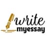 Write My Essay UAE logo
