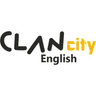 Clan City School of English logo