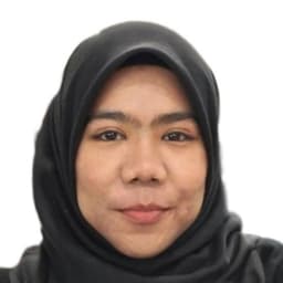 NORASLINDA KAMARUZAMAN