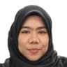NORASLINDA KAMARUZAMAN