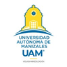 Universidad Autónoma de Manizales logo