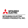 Mitsubishi Electric Power Products, Inc. logo