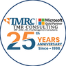 TMRC logo