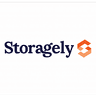 Nu Agency / Storagely.io logo