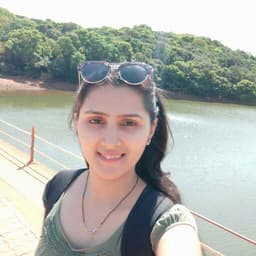 Khushboo Thosani