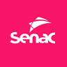 Centro Universitário Senac logo