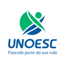 Universidade do Oeste de Santa Catarina logo