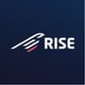 RISE logo
