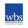Warwick Business School, The University of Warwick logo