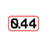 zero44 GmbH logo