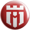 Ivano-Frankivsk National Medical University logo