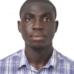 Solomon Tettey