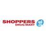 Shoppers Drug Mart logo