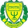 Alders Gate logo