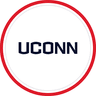 The University of Connecticut School of Business logo