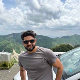 Rahul Purohit ( )
