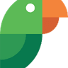 Parakeet logo