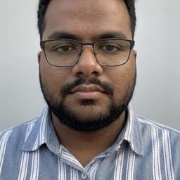 Karthik Mudaliar