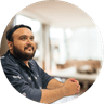 Shantanu Pasarkar
