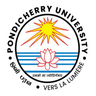 Pondicherry Central University logo