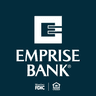 Emprise Bank logo