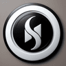 SmartiStack logo