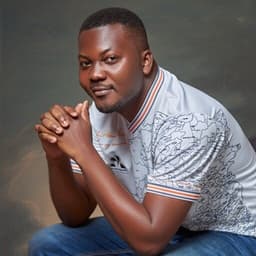 Richard Yaw Frimpong-Manso