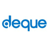 Deque Systems logo