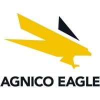 Agnico Eagle
