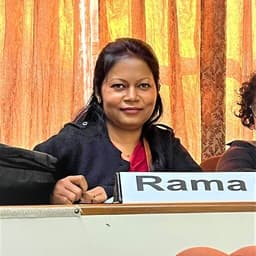 Rama Sahu