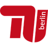 Technische Universität Berlin logo